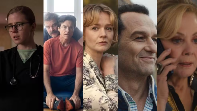 Emmy 2026: "The Pitt" lidera indicações e "Hacks" faz história entre as comédias