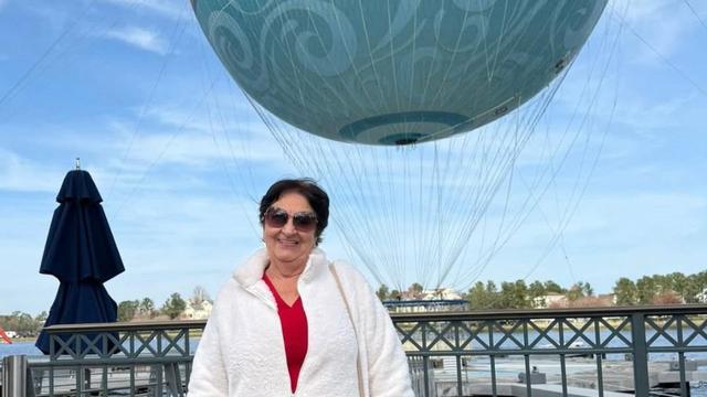 Aos 79 anos, brasileira revela perguntas da imigração ao chegar nos EUA