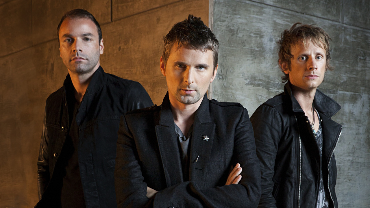Muse traz a "The Wow! Signal Tour" para Atlanta em agosto