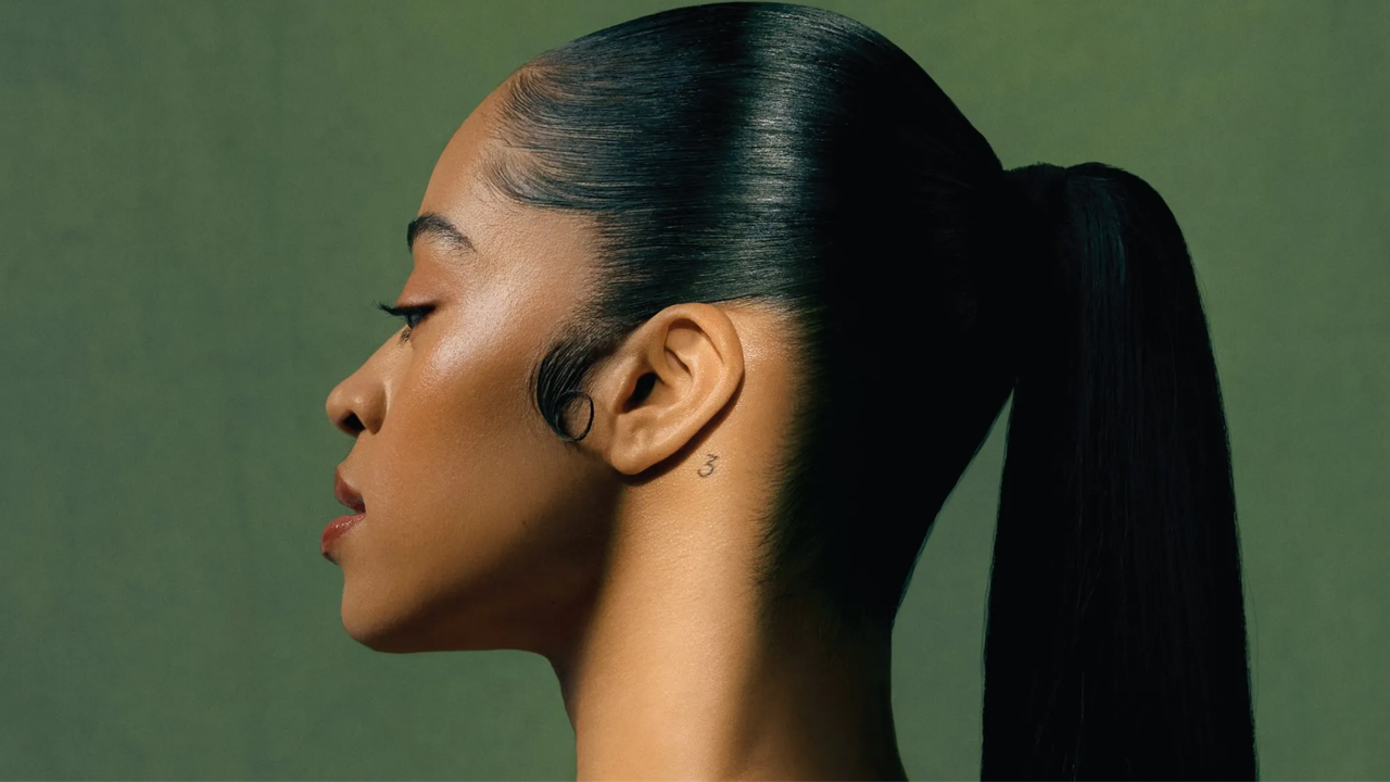 Ella Mai faz show em Atlanta no dia 14 de agosto com a turnê "Do You Still Love Me?"