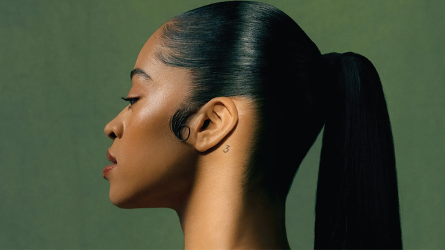 Ella Mai faz show em Atlanta no dia 14 de agosto com a turnê "Do You Still Love Me?"