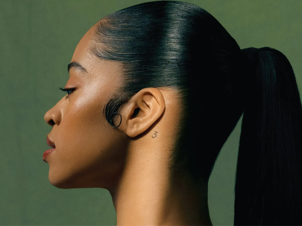 Ella Mai faz show em Atlanta no dia 14 de agosto com a turnê "Do You Still Love Me?"