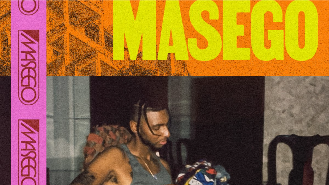 Masego faz show em Atlanta no dia 15 de agosto com a turnê "Fix Your Face Tour"