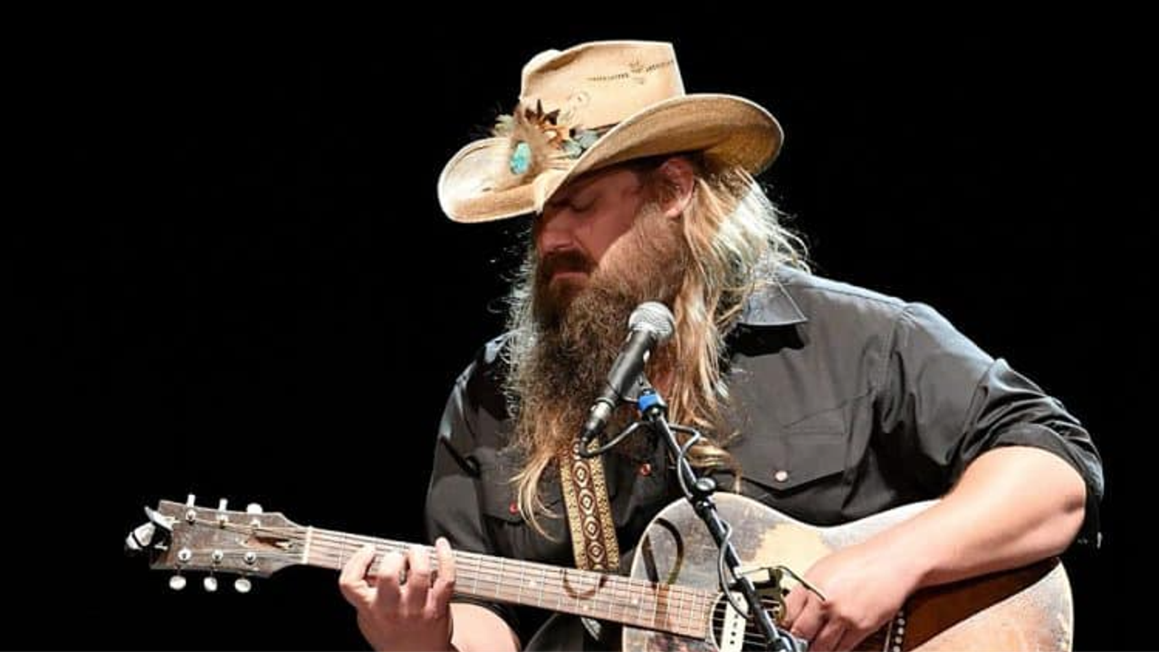 Chris Stapleton faz grande show em Atlanta em agosto com Lainey Wilson e Ashley McBryde