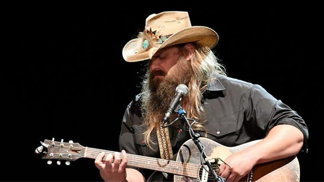 Chris Stapleton faz grande show em Atlanta em agosto com Lainey Wilson e Ashley McBryde