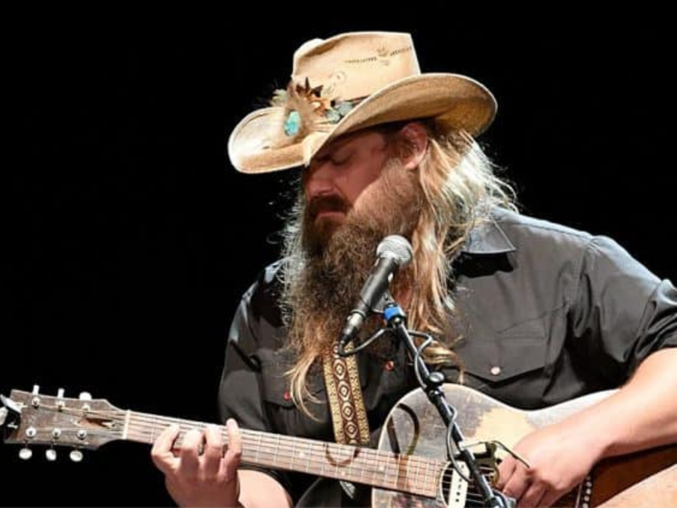 Chris Stapleton faz grande show em Atlanta em agosto com Lainey Wilson e Ashley McBryde