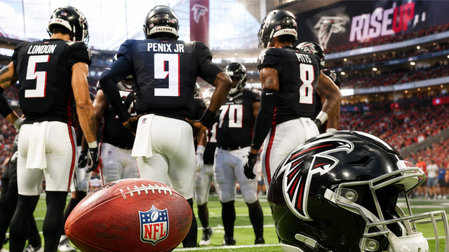 NFL 2026: nova temporada começa em setembro e Atlanta já vive a expectativa pelos Falcons