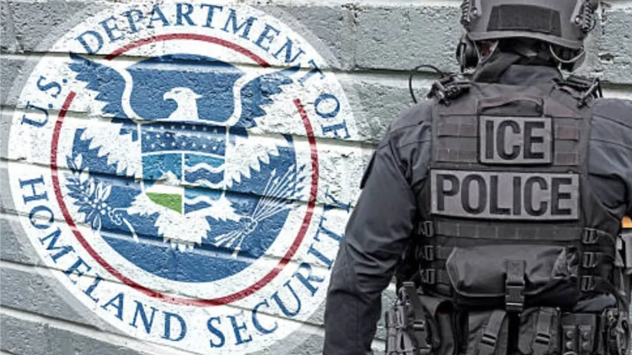 Investigação aponta que ICE e DHS buscaram autorização para alimentar imigrantes à força durante greves de fome
