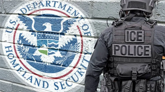Investigação aponta que ICE e DHS buscaram autorização para alimentar imigrantes à força durante greves de fome