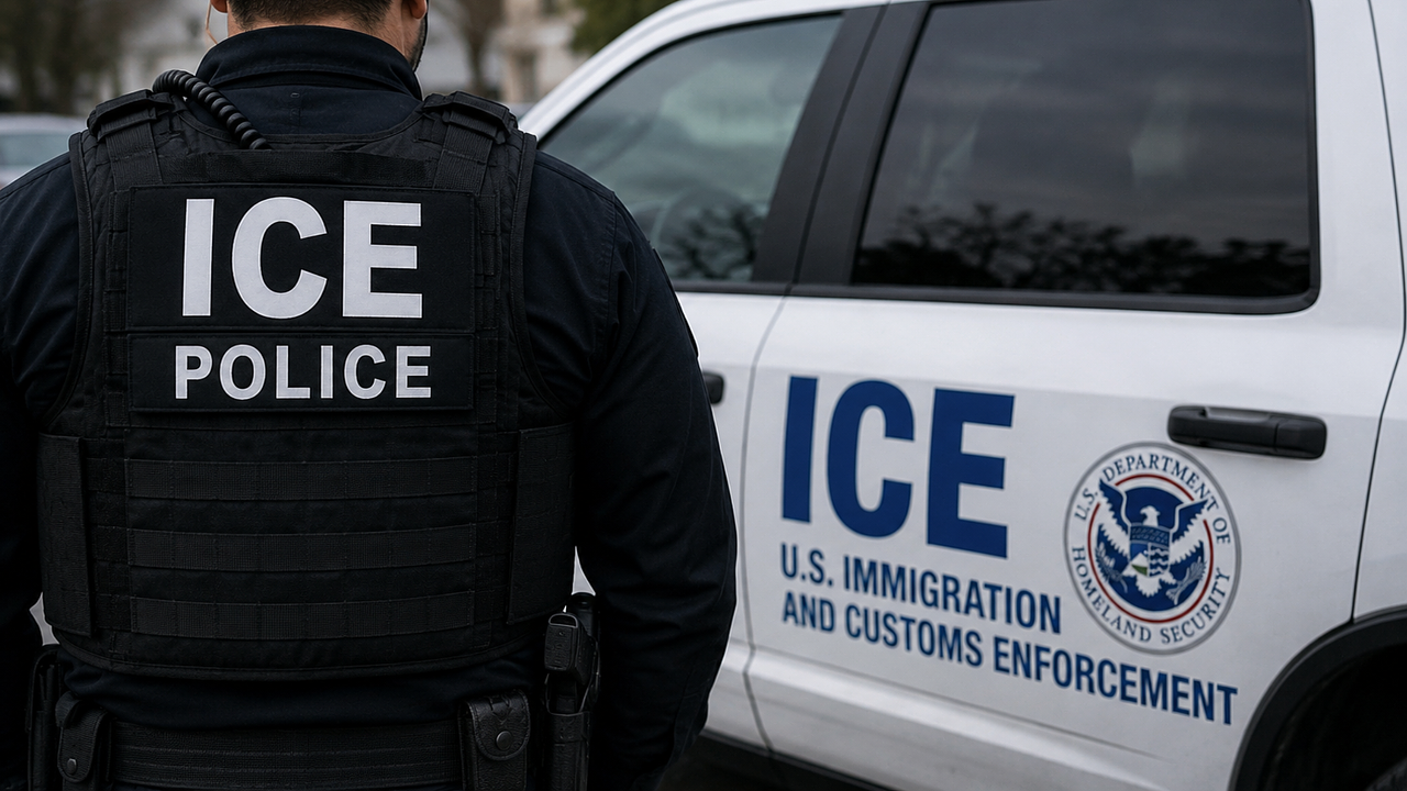 Comunidades de imigrantes relatam aumento das operações do ICE na Geórgia