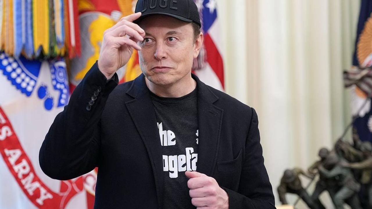 Elon Musk recua e adia criação de partido político nos EUA