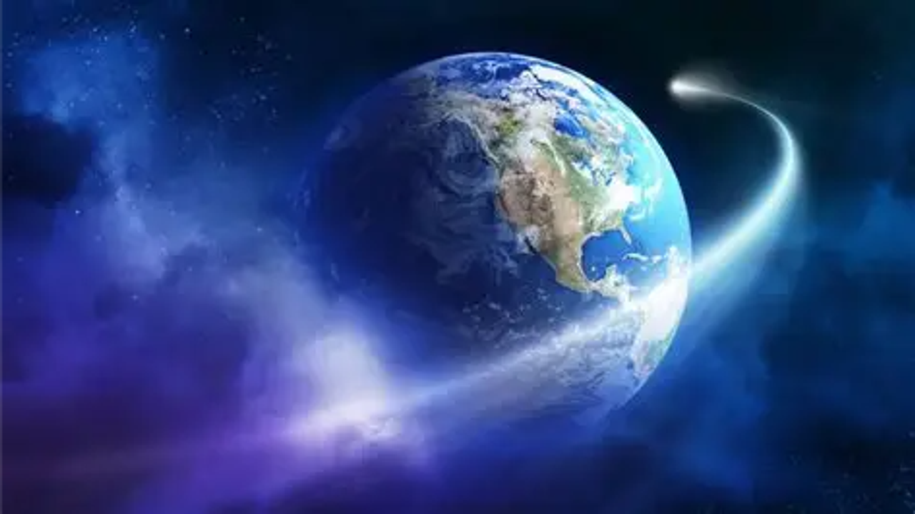A Terra está girando mais rápido? Cientistas acompanham mudanças na duração dos dias
