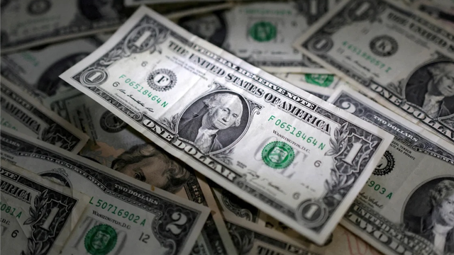 Dólar fecha a semana perto de R$ 5,08 e mantém tendência de estabilidade