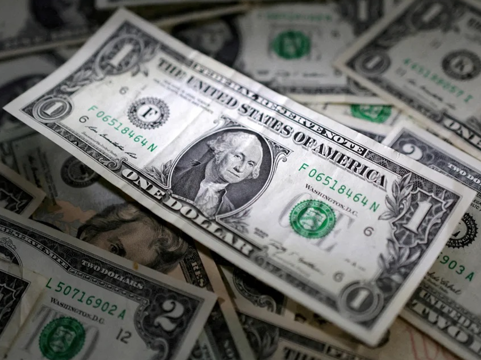 Dólar fecha a semana perto de R$ 5,08 e mantém tendência de estabilidade