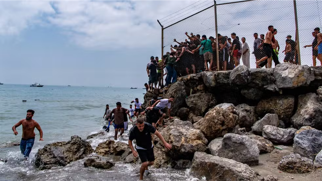Sobe para 57 o número de imigrantes mortos ao tentar chegar à Espanha pelo mar