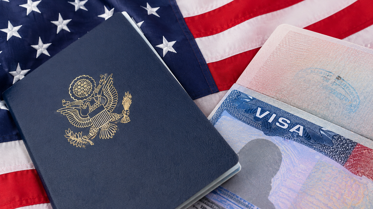 EUA tornam permanente exigência de caução de até US$ 20 mil para alguns pedidos de visto de turismo e negócios