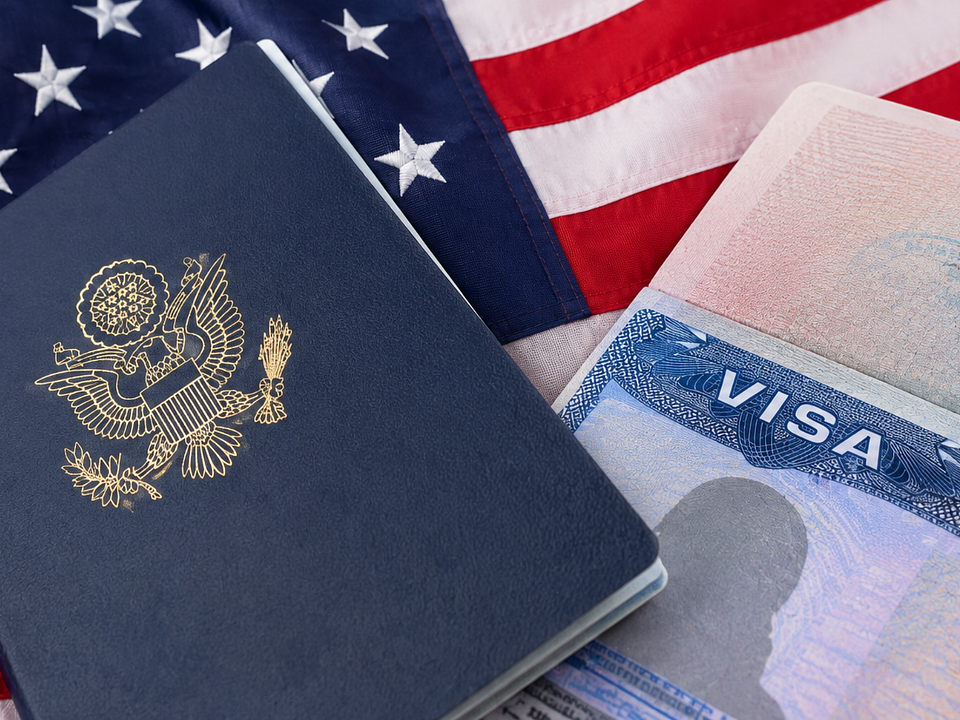 EUA tornam permanente exigência de caução de até US$ 20 mil para alguns pedidos de visto de turismo e negócios