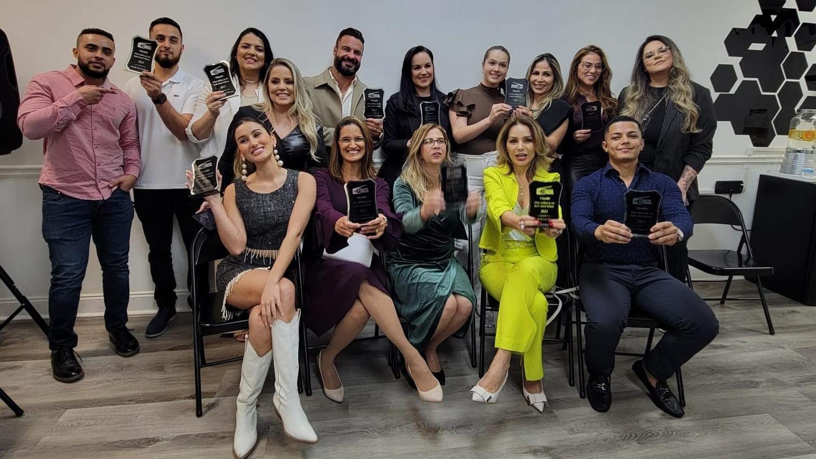 Melhores do Ano da Radio Brazil Atlanta 2023