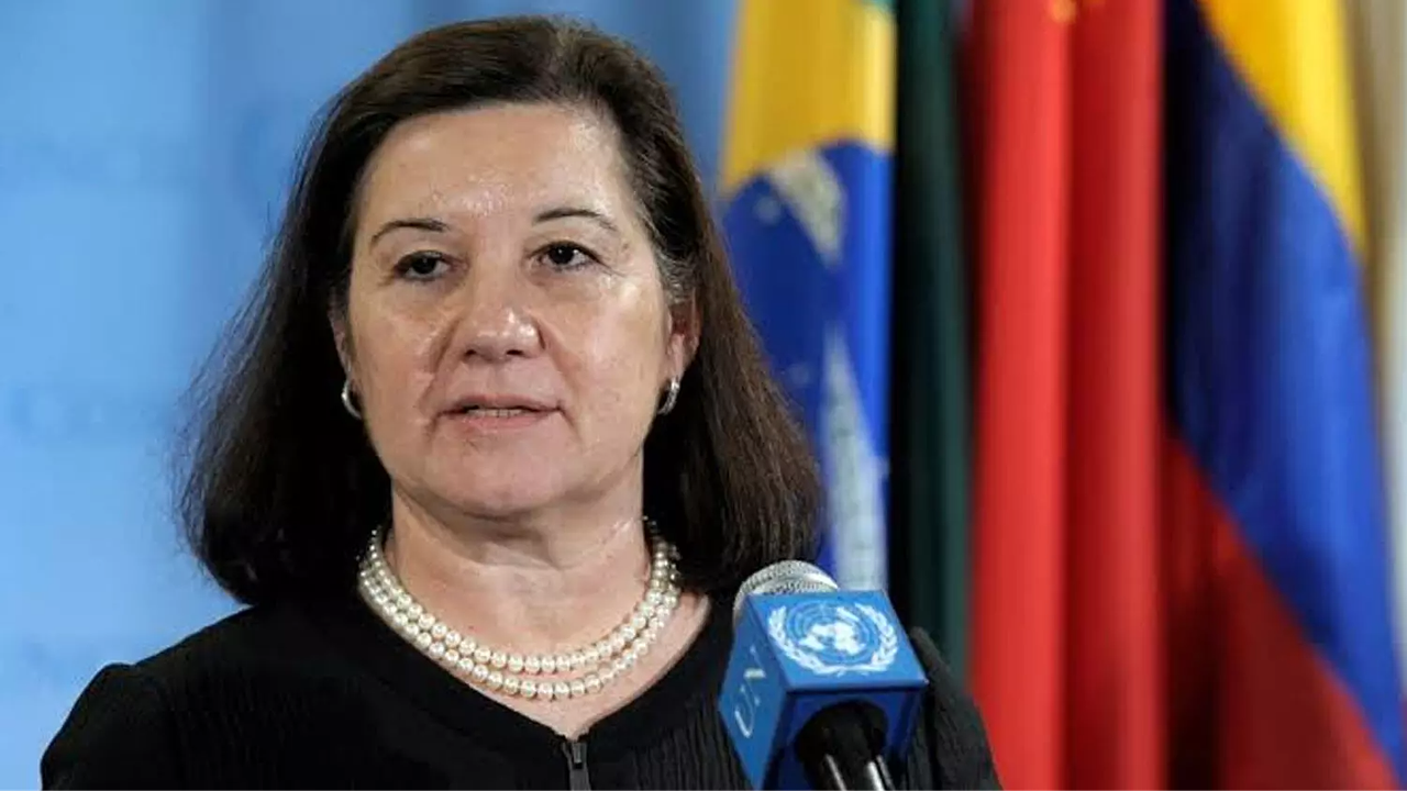 EUA revogam visto da embaixadora do Brasil em Washington e aumentam tensão diplomática