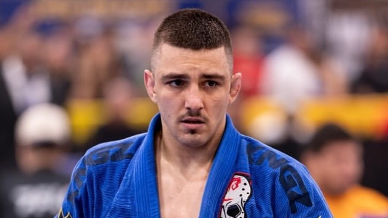 Professor brasileiro de jiu-jítsu é detido pelo ICE antes de embarcar para campeonato infantil nos EUA