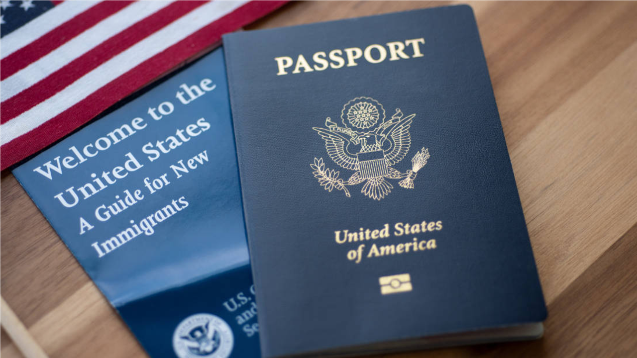 O que muda para quem vai renovar o passaporte americano em 2026
