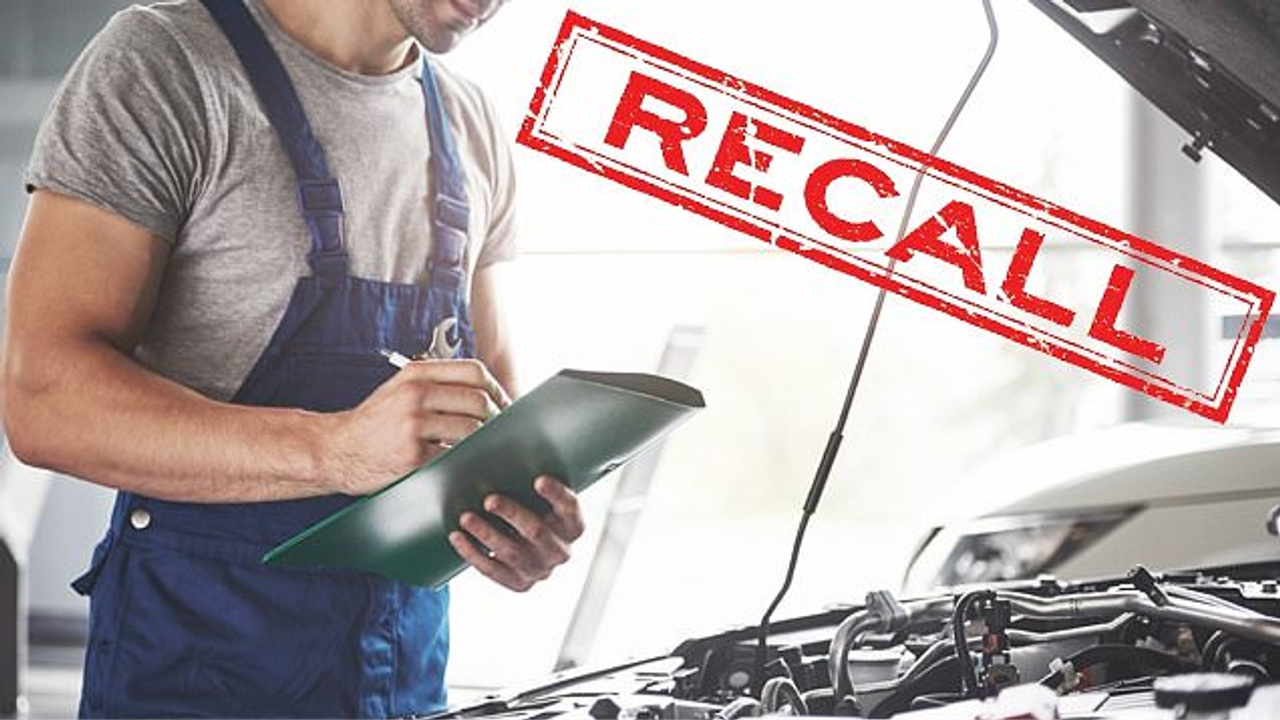 Como funcionam os recalls de carros nos Estados Unidos e como verificar se o seu veículo foi chamado