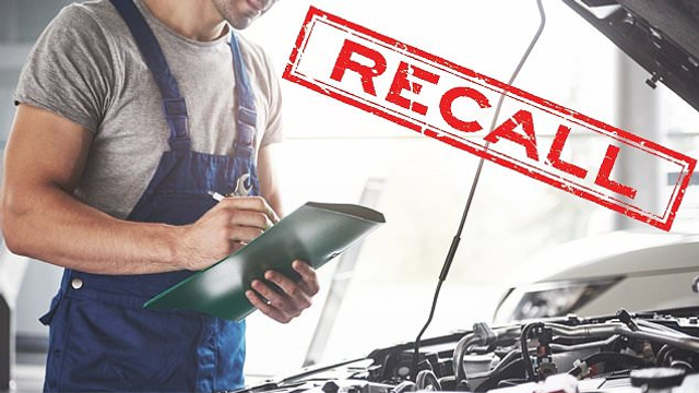 Como funcionam os recalls de carros nos Estados Unidos e como verificar se o seu veículo foi chamado
