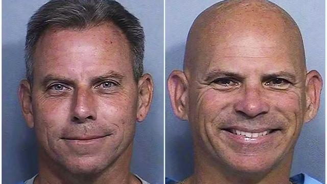 Justiça dos EUA nega liberdade condicional a Erik Menendez após 35 anos de prisão