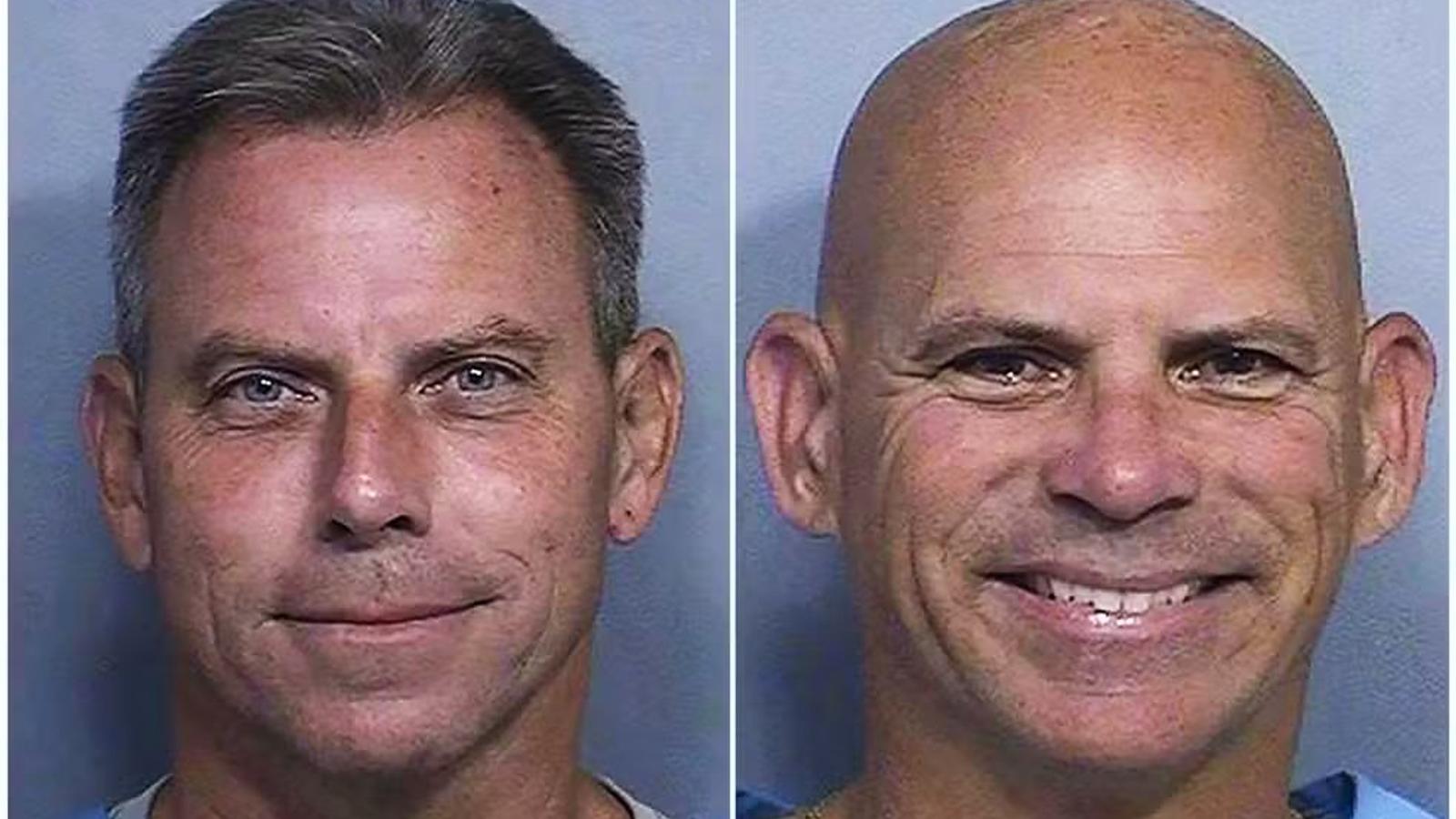 Justiça dos EUA nega liberdade condicional a Erik Menendez após 35 anos de prisão