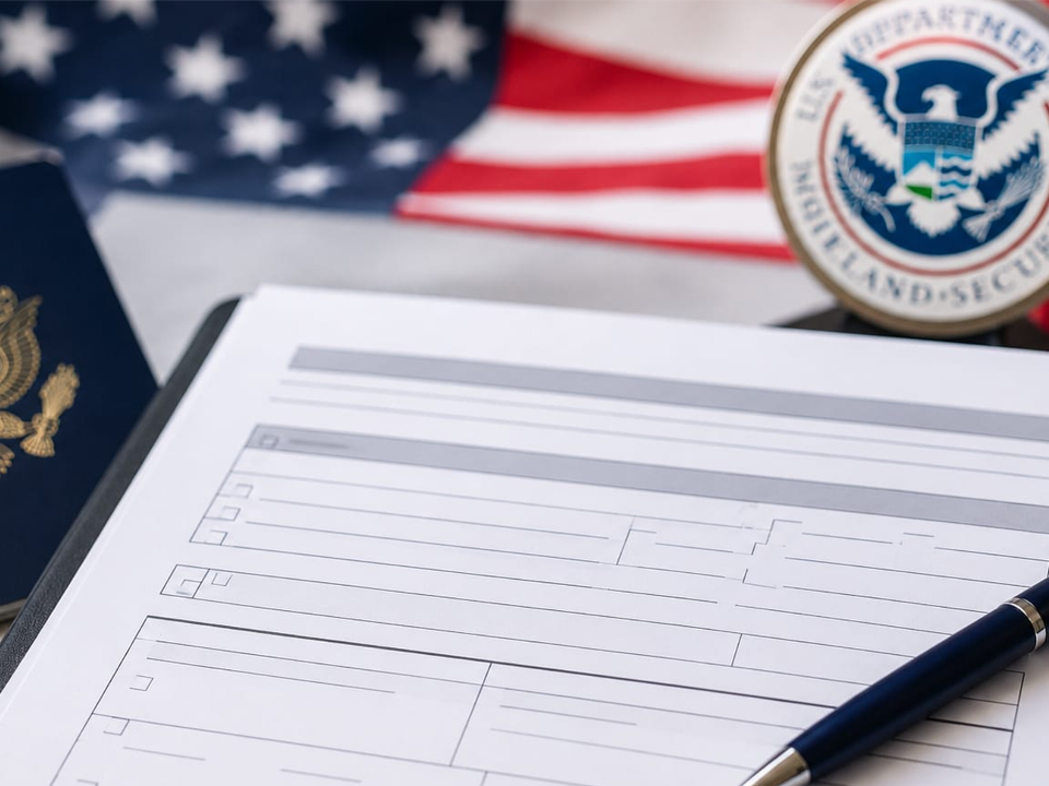 USCIS anuncia nova edição do formulário de autorização de trabalho nos Estados Unidos