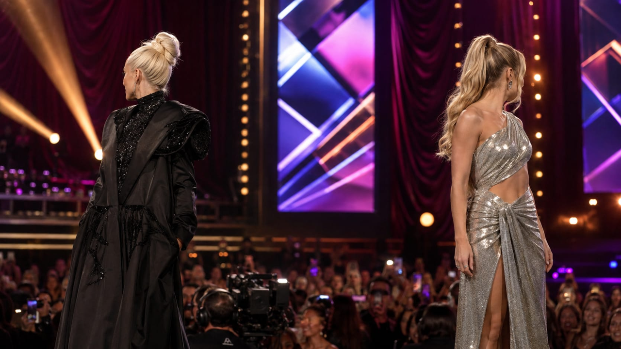 Madonna lidera indicações ao VMA 2026; Taylor Swift aparece em segundo lugar