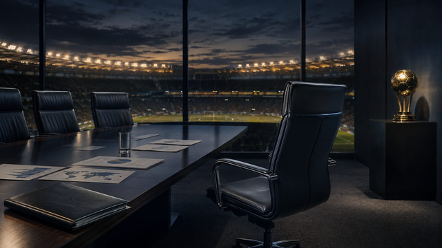 Saída de diretor aumenta crise na FIFA após plano envolvendo receitas da Copa do Mundo
