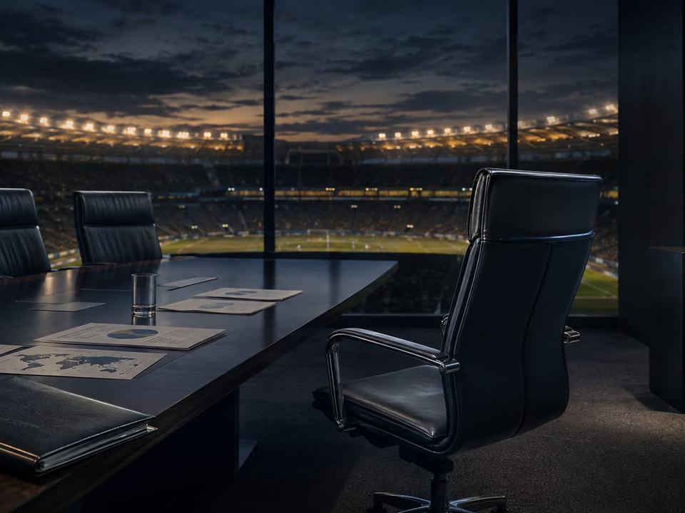Saída de diretor aumenta crise na FIFA após plano envolvendo receitas da Copa do Mundo
