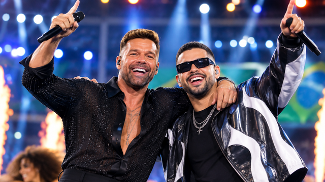 NFL chega ao Rio de Janeiro com jogo histórico no Maracanã e shows de Ricky Martin e Pedro Sampaio