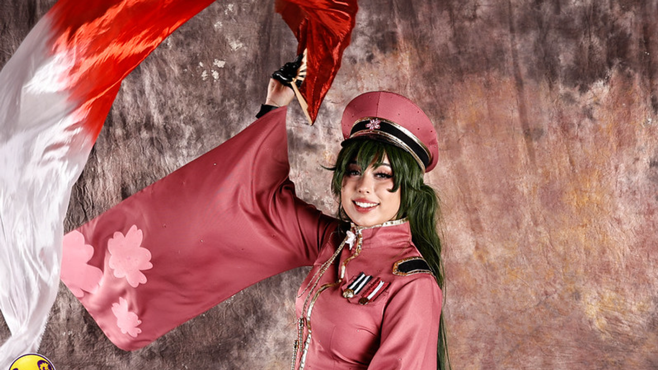 Dragon Con celebra 40 anos em Atlanta em setembro