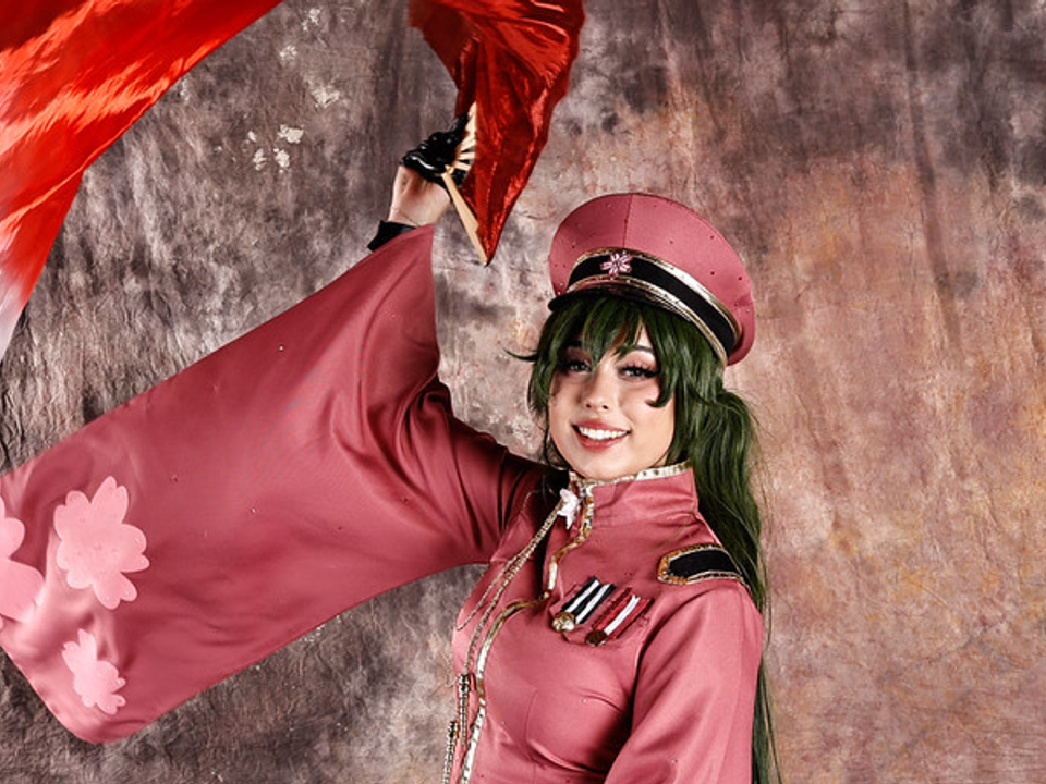 Dragon Con celebra 40 anos em Atlanta em setembro