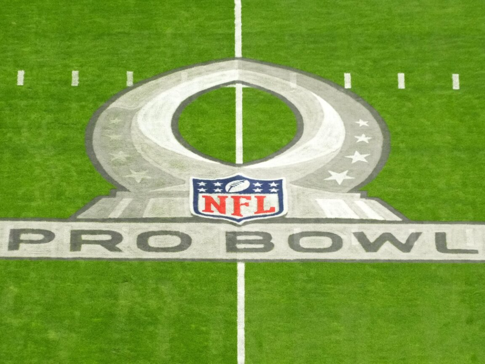NFL encerra Pro Bowl após 75 anos