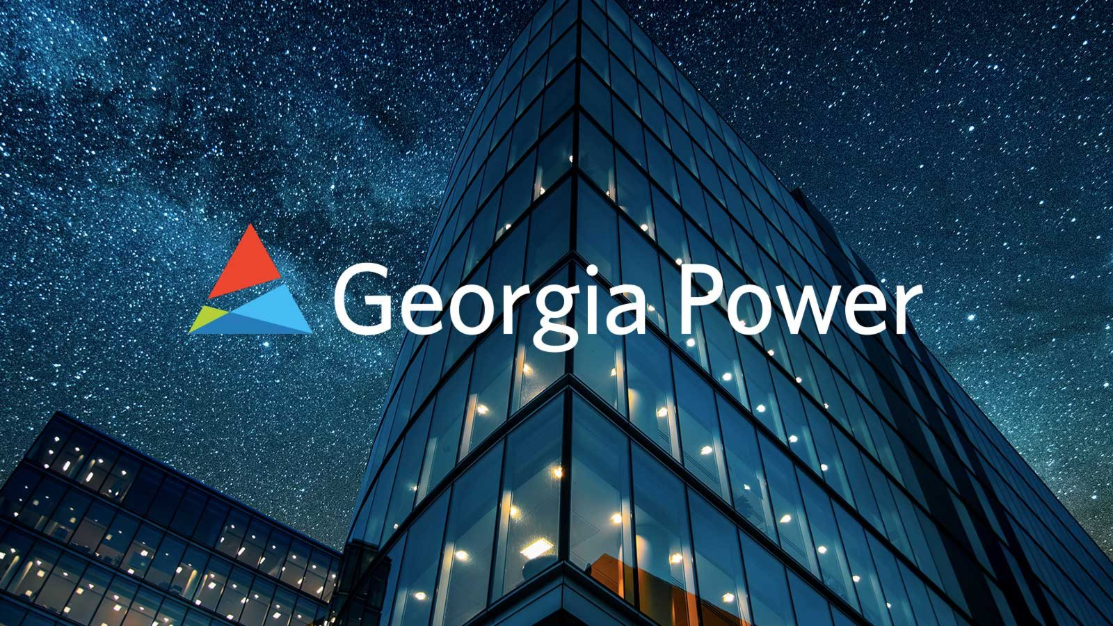 Acordo de energia para megaprojeto da OpenAI avança na Geórgia