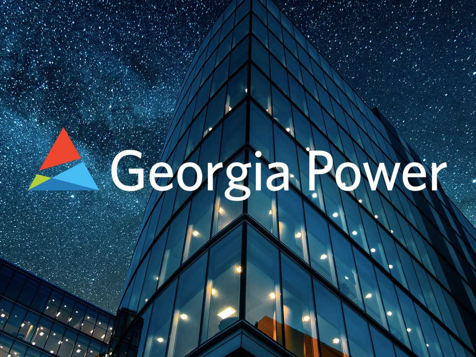 Acordo de energia para megaprojeto da OpenAI avança na Geórgia