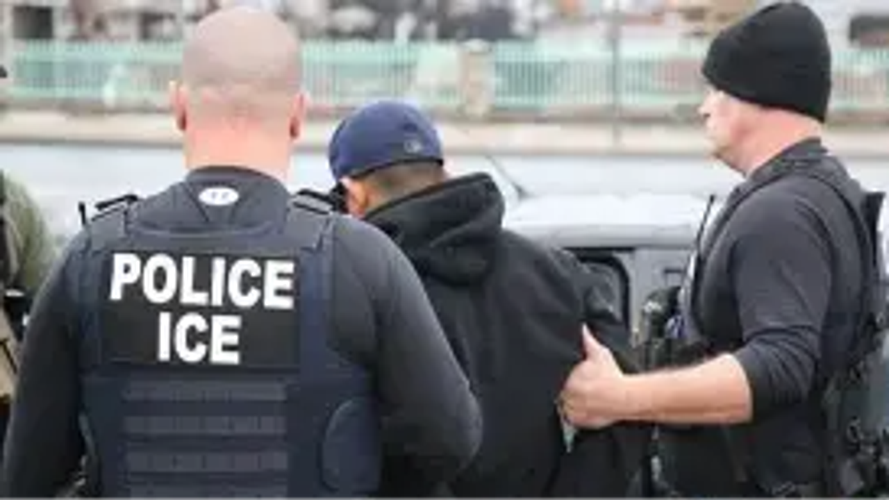 Operação do ICE detém mais de 50 pessoas em Connecticut