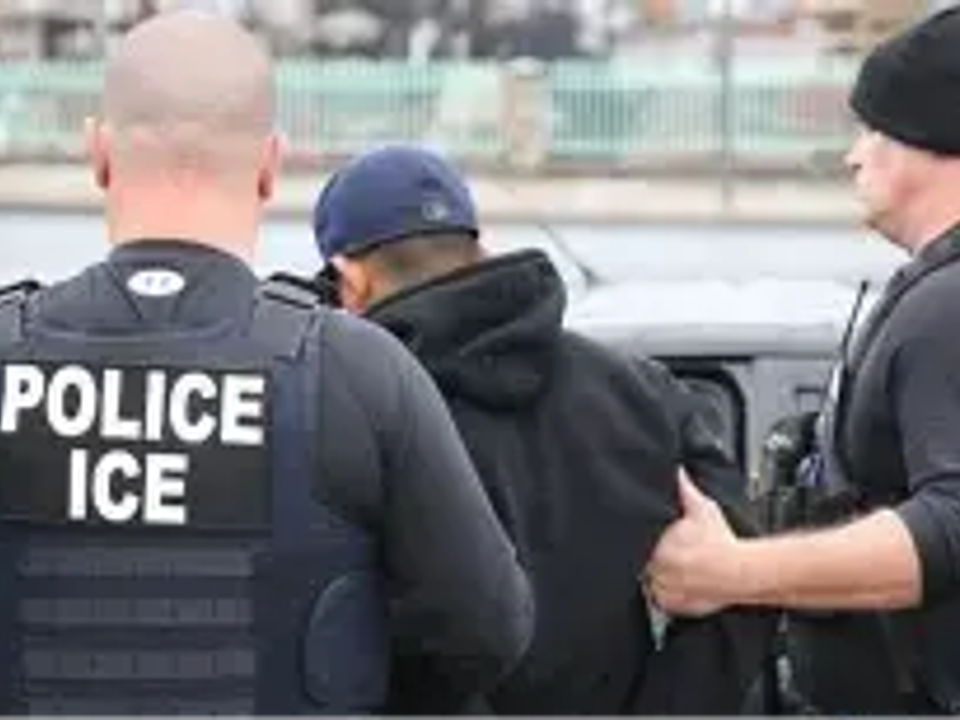 Operação do ICE detém mais de 50 pessoas em Connecticut