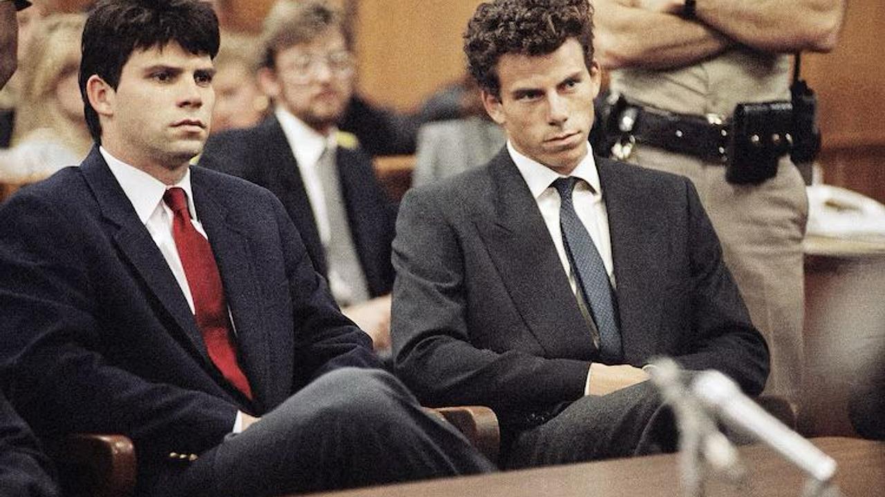 Lyle e Erik Menendez têm liberdade condicional negada nos EUA