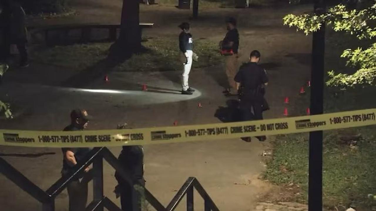 Tiroteio em parque de Nova York deixa um morto e quatro feridos