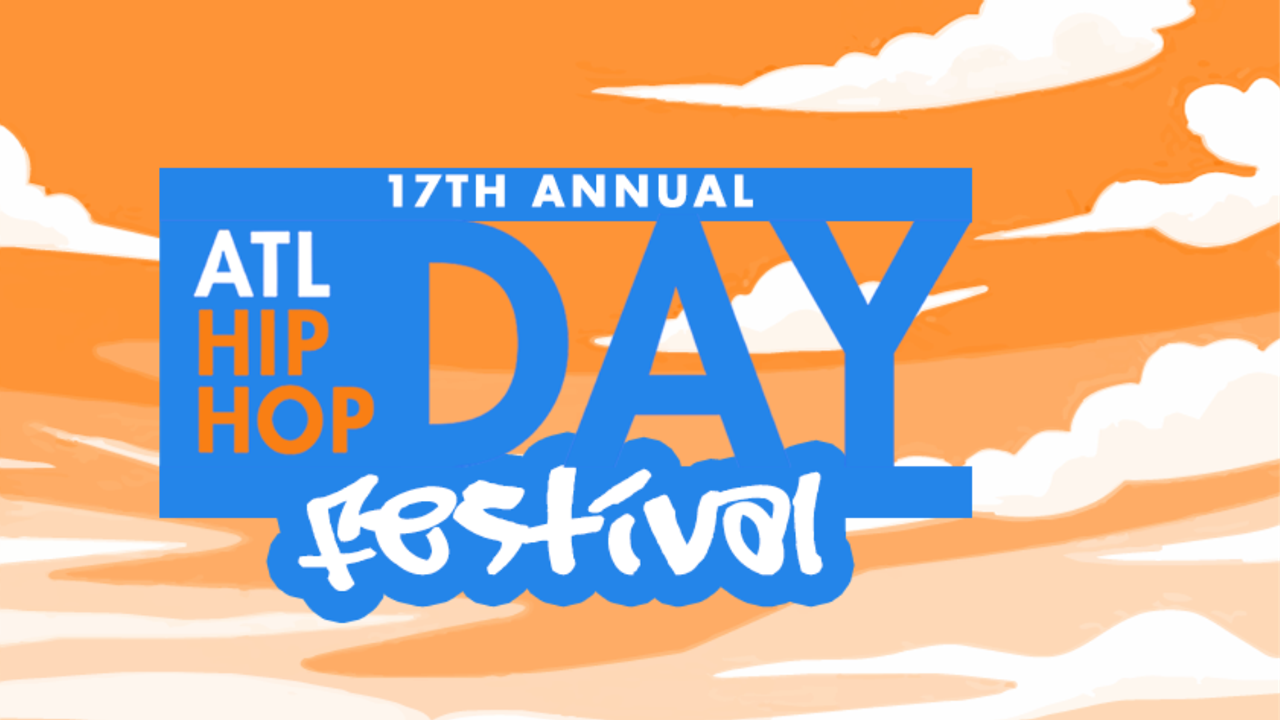 Festival gratuito celebra o hip-hop de Atlanta
