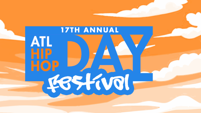Festival gratuito celebra o hip-hop de Atlanta