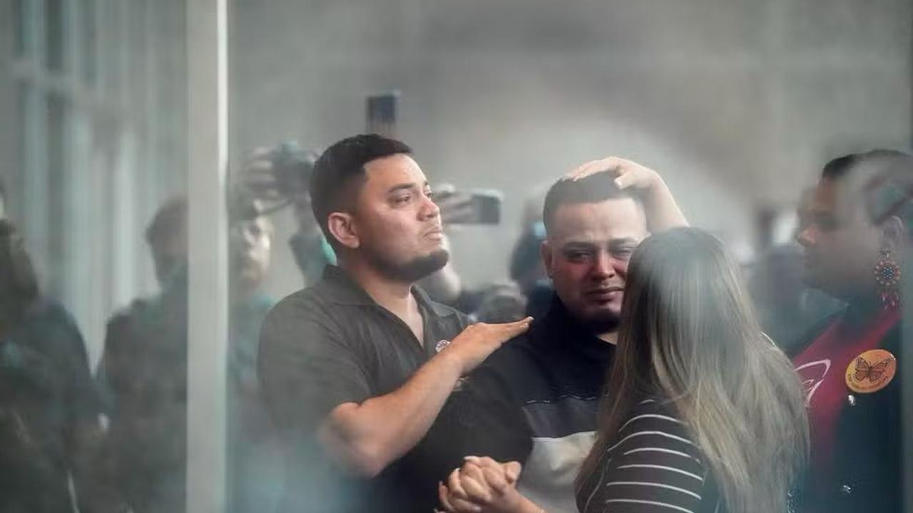 Imigrante detido nos EUA pode ser deportado para Uganda