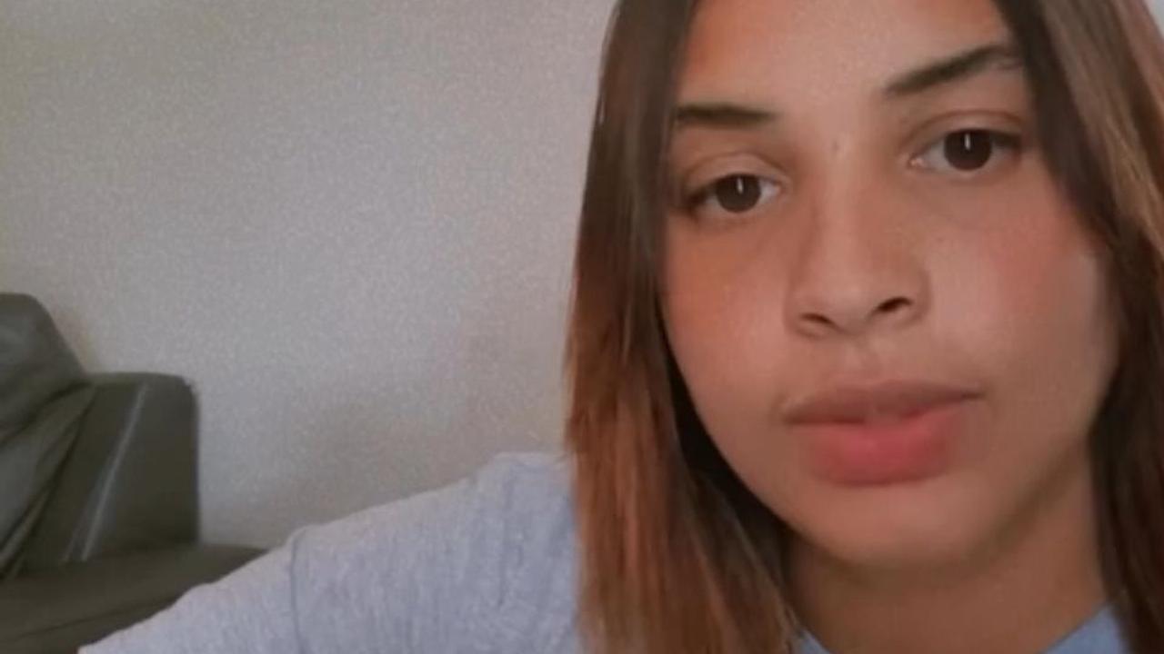 Faxineira brasileira em Charlotte enfrenta bactéria que “devora carne” após trabalho de limpeza