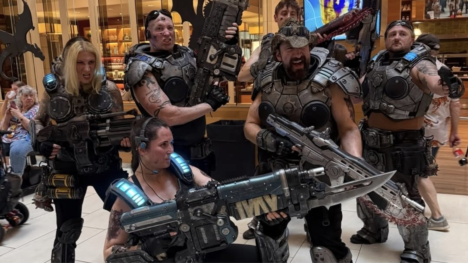 Radio Brazil Atlanta marca presença no Dragon Con 2026, um dos maiores eventos de cultura pop dos Estados Unidos