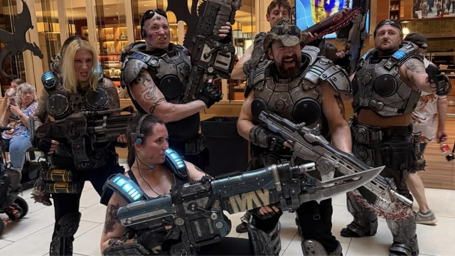 Radio Brazil Atlanta marca presença no Dragon Con 2026, um dos maiores eventos de cultura pop dos Estados Unidos
