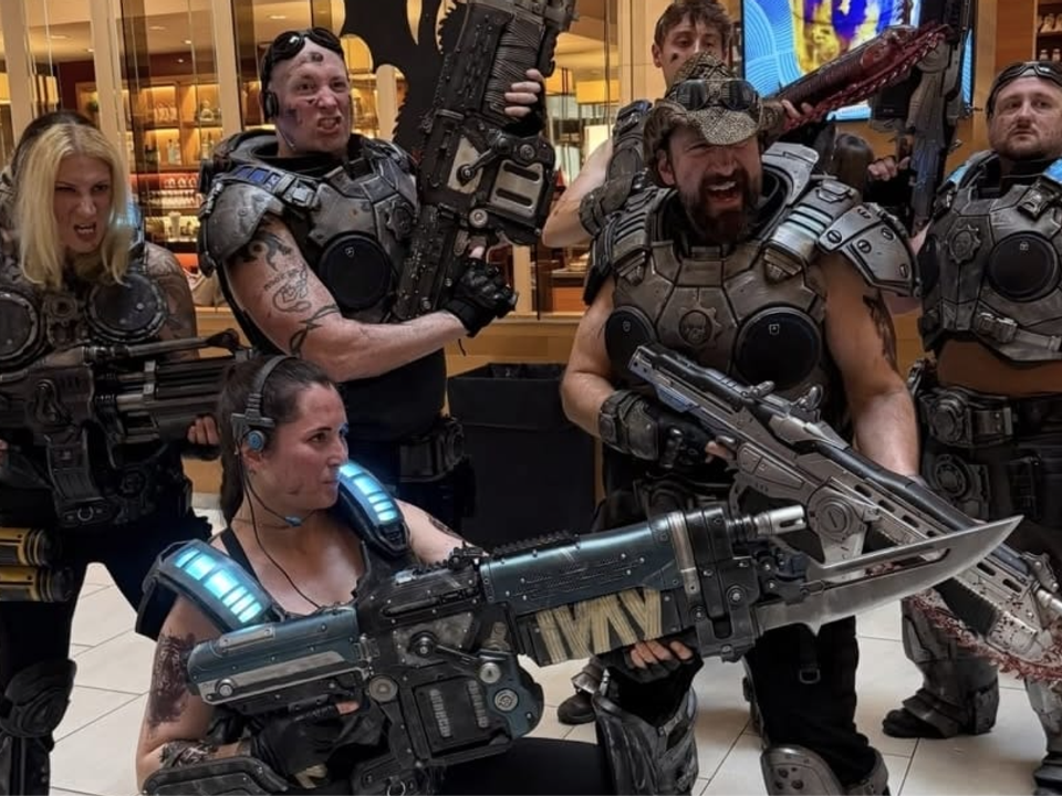 Radio Brazil Atlanta marca presença no Dragon Con 2026, um dos maiores eventos de cultura pop dos Estados Unidos